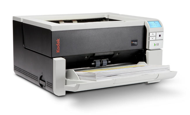 Auto Feed Scanner Kodak i3200 / i3250 / i3300 / i3400 / i3450 / i3500