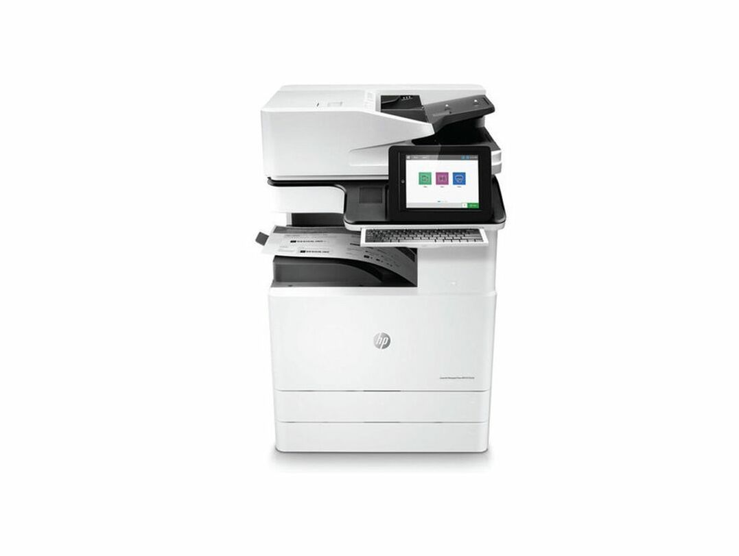 HP LaserJet MFP M72630dn