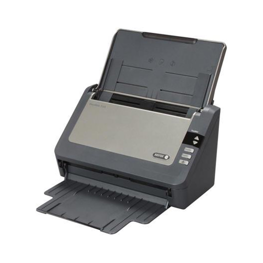 Fuji Xerox DocuMate 3125
