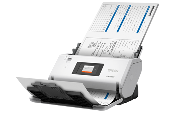 Epson DS-32000 Scanner