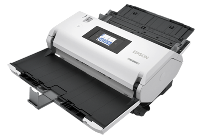 Epson DS-32000 Scanner
