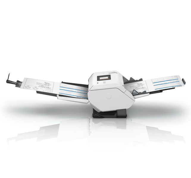 Epson DS-32000 Scanner