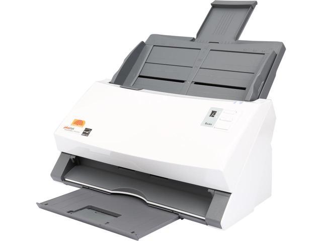Auto Feed Scanner Plustek SmartOffice PS456U