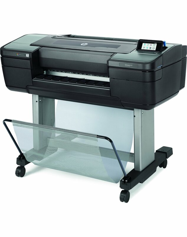 HP DesignJet Z9+ Postscript 44 Inch
