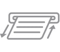 Retrieve Paper After Scanning