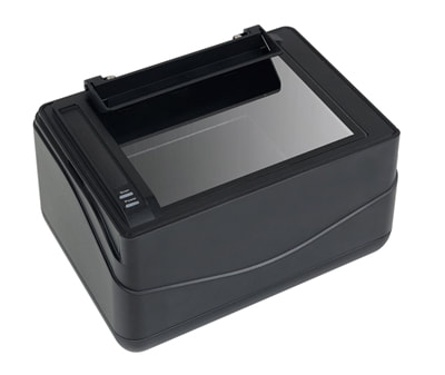 Mini Passport Scanner Plustek Secure Scan X-Mini
