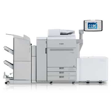 A1 Plotter Canon imagePROGRAF TM5200