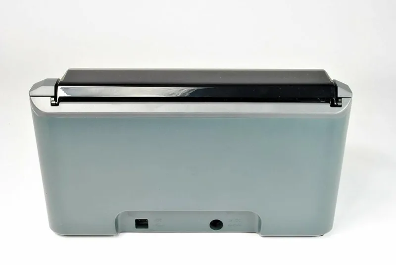 Scanner With Feeder Fuji Xerox DocuMate 3125