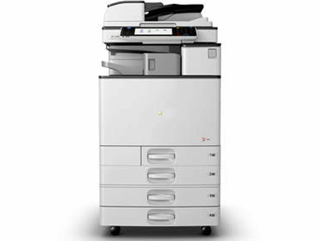 Ricoh MPC3004SP