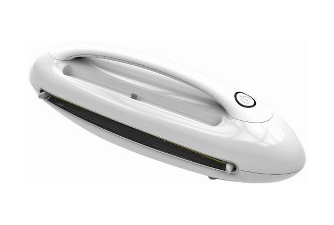 Mustek DockingScan Pro S410