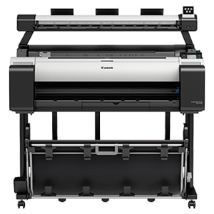 Canon imagePROGRAF TM5300 MFP 36 inch