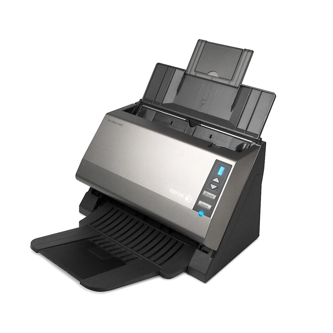Fuji Xerox DocuMate 4440i