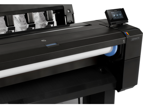 A0 Size Printer HP DesignJet T930 36 Inch Printer