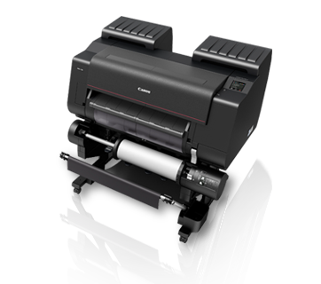 Large Photo Printer For Photographer Canon imagePROGRAF PRO520 24 Inch