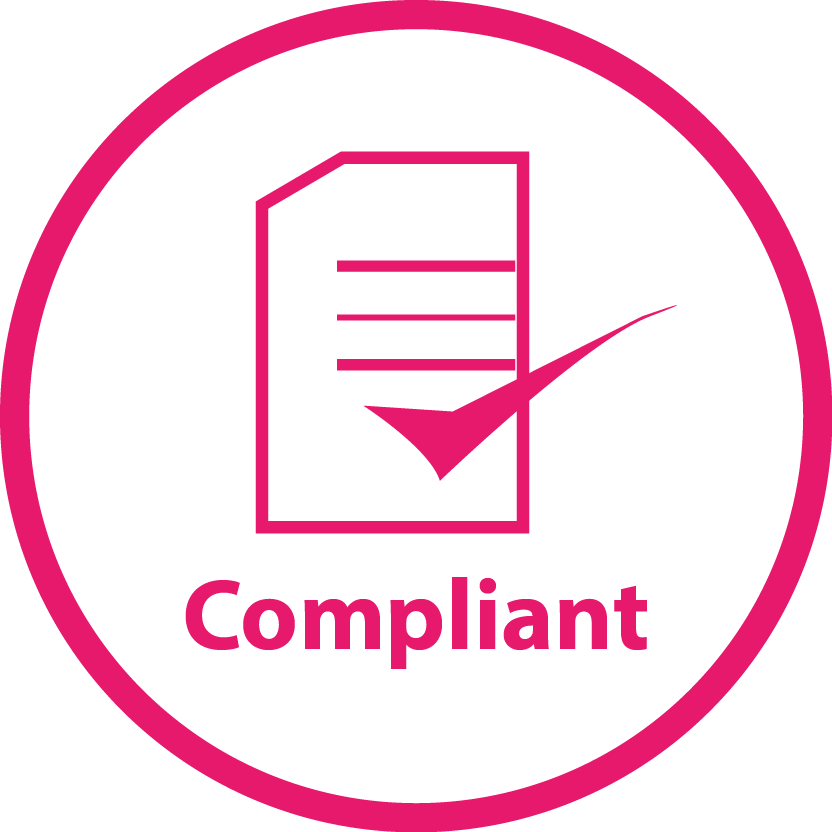 Compliant