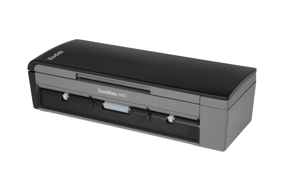 Kodak ScanMate i940
