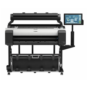 Canon imagePROGRAF ​TM5305 MFP 36 inch 