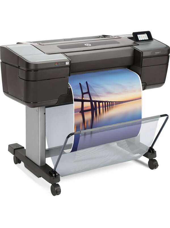 HP DesignJet Z9+ Postscript 44 Inch
