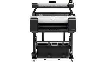 Canon imagePROGRAF TM-5200 MFP L24ei