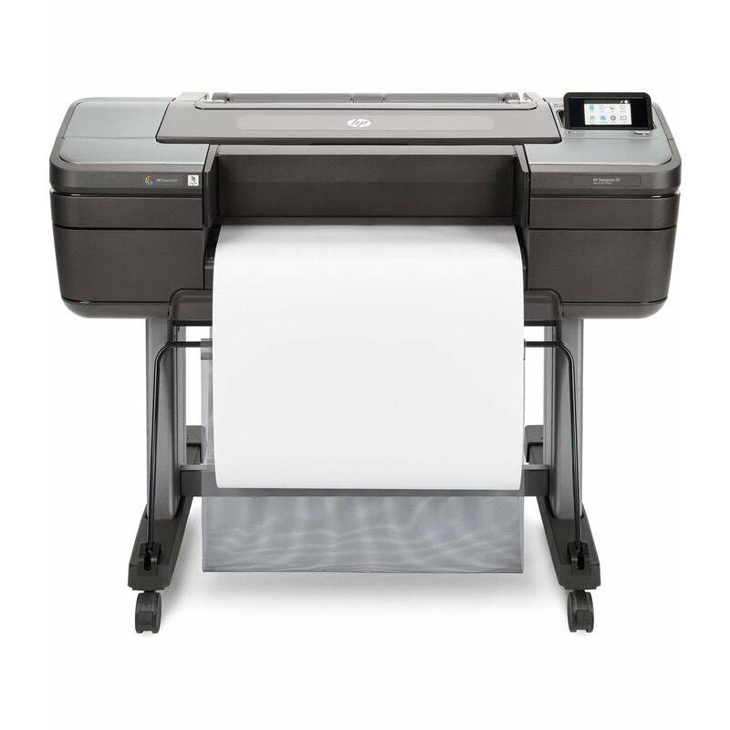HP DesignJet Z9+ Postscript 44 Inch