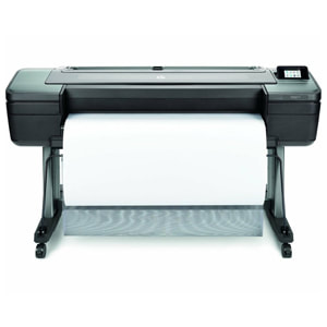HP DesignJet Z6dr Postscript 44 Inch Dual Roll and V Trimmer