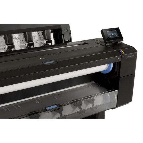 A0 Printer HP DesignJet T1530 36 Inch Plotter