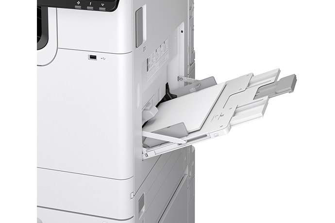 A0 Print Scan Copy Machine HP DesignJet T830 36 Inch
