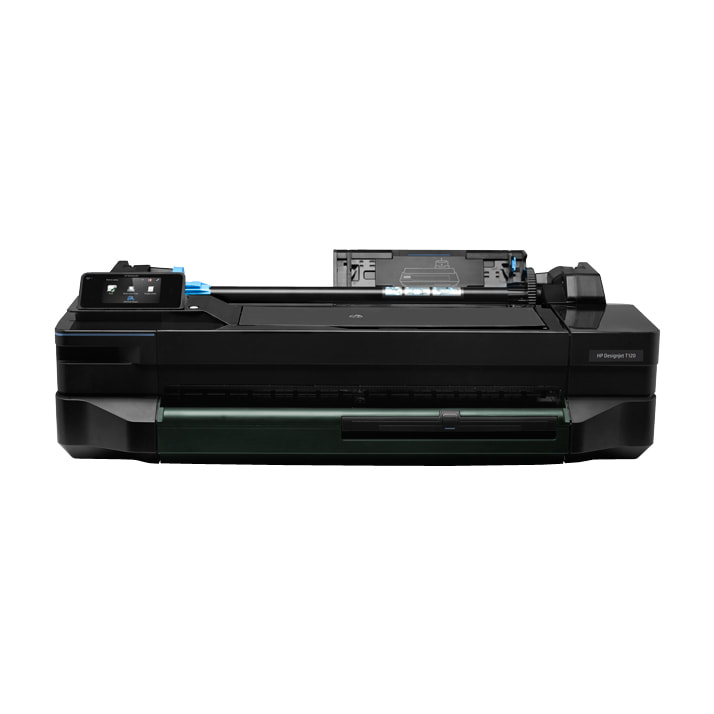 HP DesignJet T120 24 inch