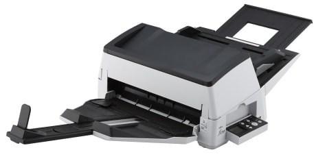 Fujitsu Ricoh Image Scanner fi-7900 / fi-7800 / fi-7600