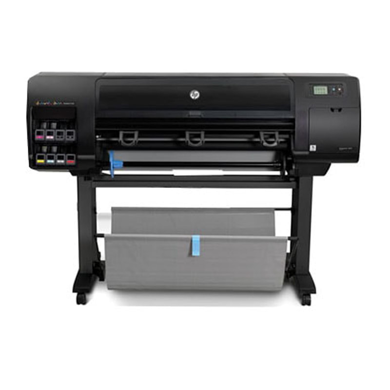 HP DesignJet Z6810 42 Inch