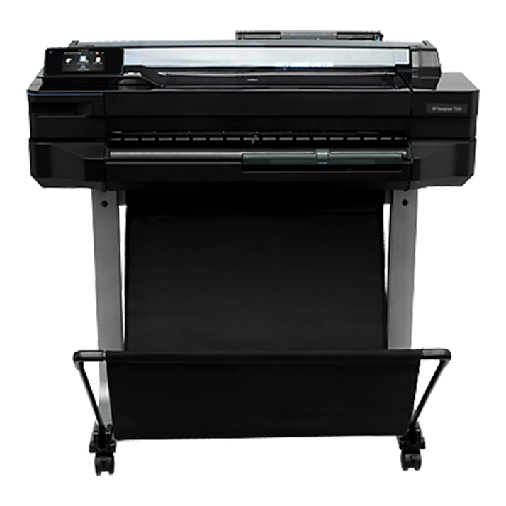 HP DesignJet T520 24 inch