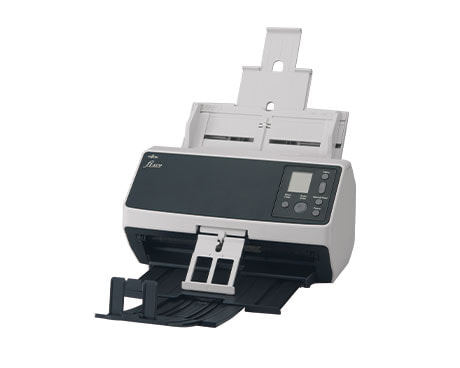 Fujitsu Image Scanner fi-8170