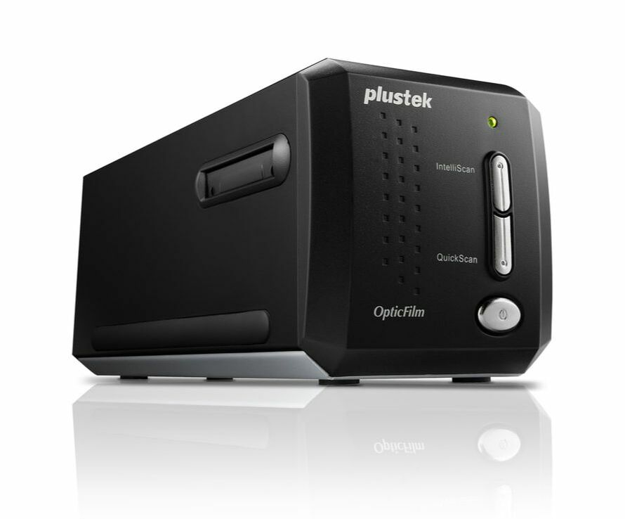 Plustek OpticFilm 8200i Ai