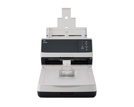 Fujitsu Image Scanner fi-8250