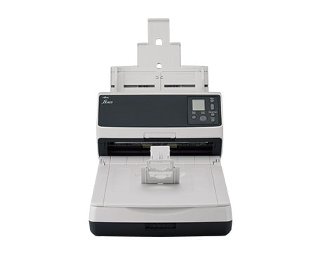 Fujitsu Image Scanner fi-8270
