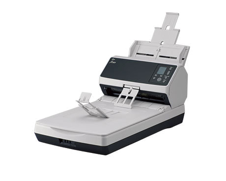 Fujitsu Image Scanner fi-8270
