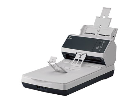Fujitsu Image Scanner fi-8290
