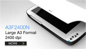 A3F2400N Large A3 Format