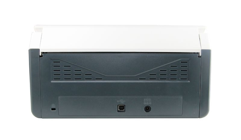 Invoice Scanner Avision AD240 Auto Document Feeder Scanner