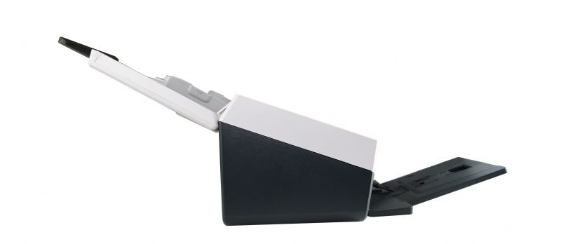 Invoice Scanner Avision AD240 Auto Document Feeder Scanner