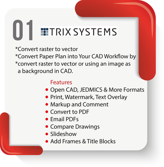 TRIX SYSTEMS