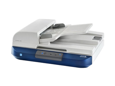 Xerox DocuMate 4830i