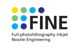 FINE Print Head 