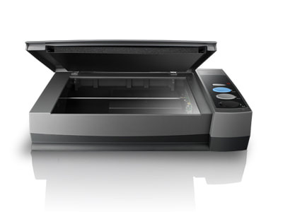 Plustek OpticBook 3800 Low Price Book Scanner