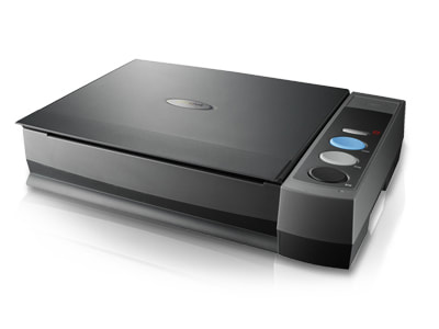 Plustek OpticBook 3800 Low Price Book Scanner