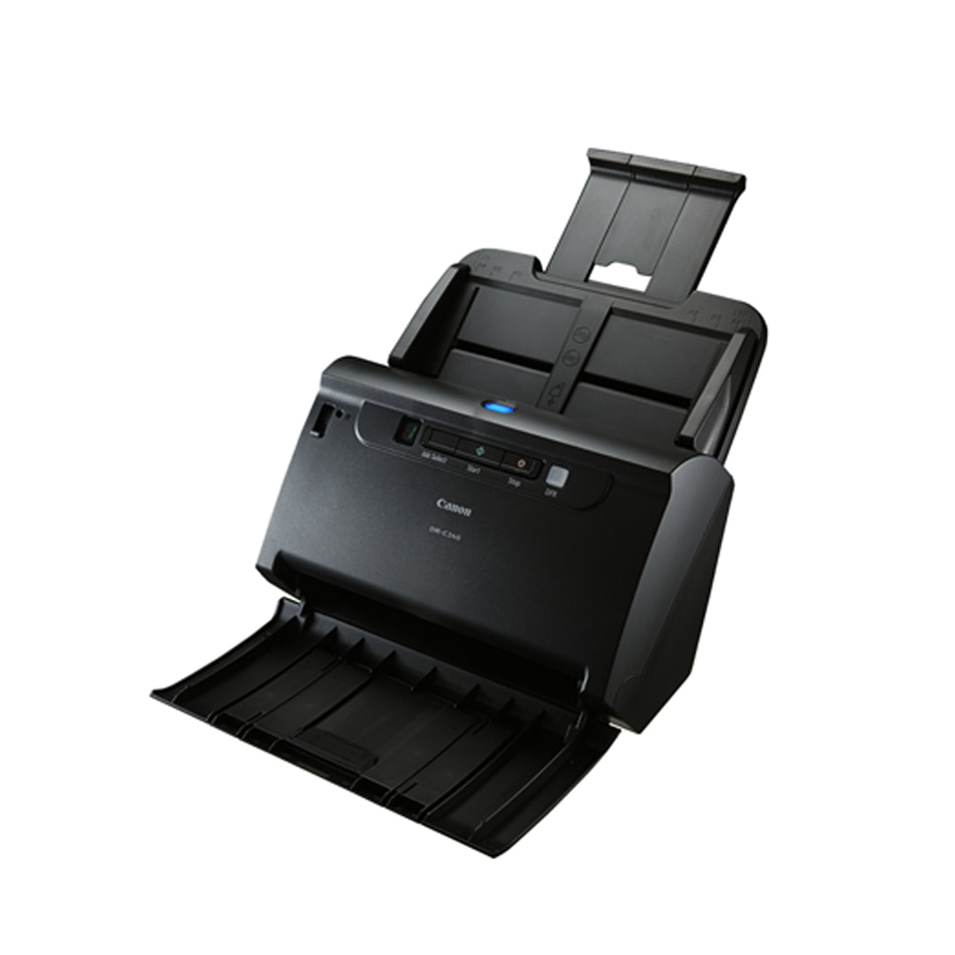 Canon imageFormula DR C240