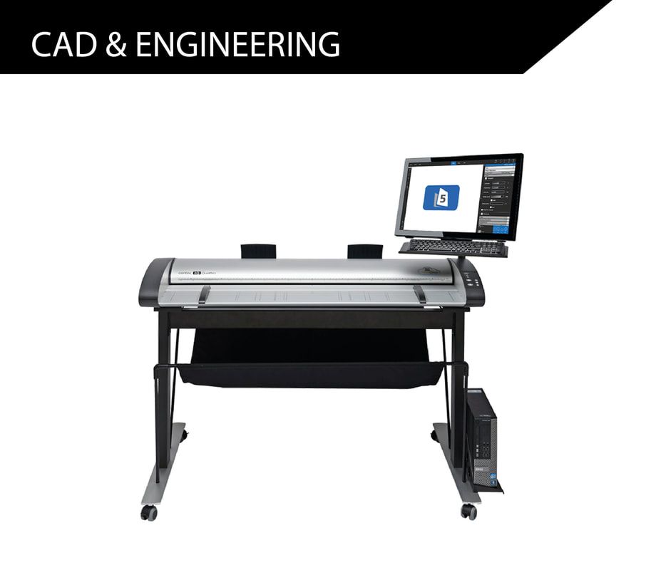 CAD & ENGINEERING