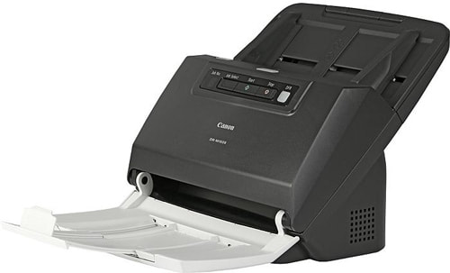 Canon imageFORMULA DRM160II Auto Document Feeder Scanner