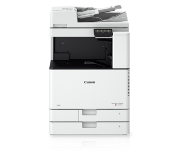 imageRUNNER C3020