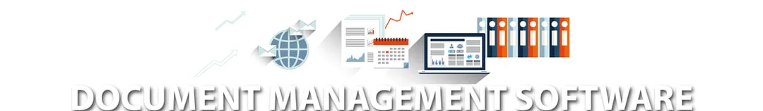 DOCUMENT MANAGEMENT SOFTWARE